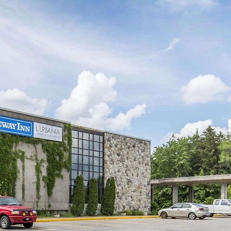 Travelodge By Wyndham Trois-Rivières エクステリア 写真