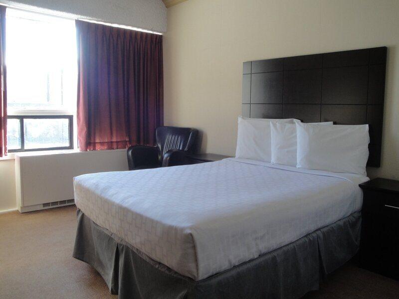 Travelodge By Wyndham Trois-Rivières エクステリア 写真