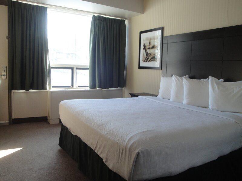 Travelodge By Wyndham Trois-Rivières エクステリア 写真