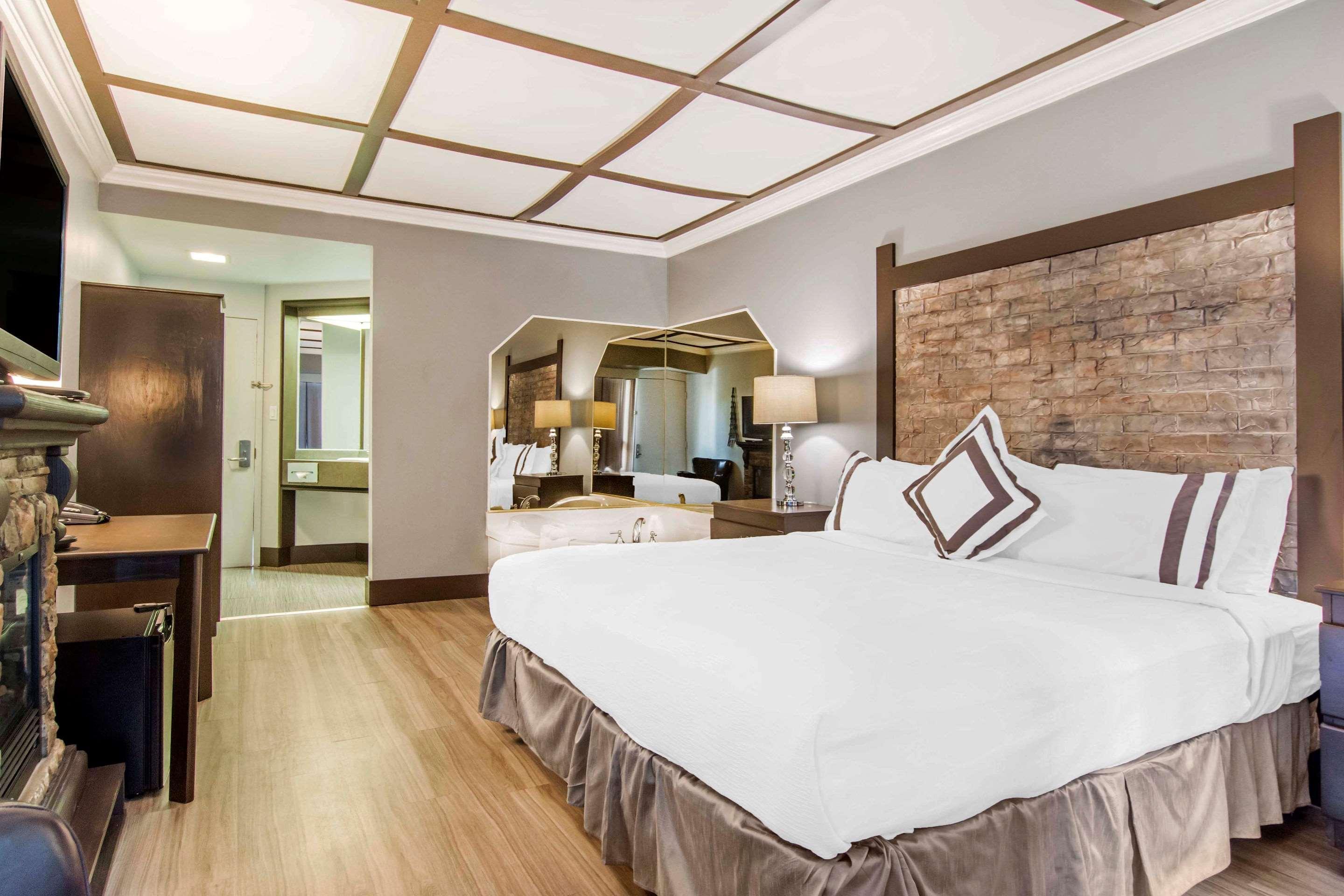 Travelodge By Wyndham Trois-Rivières エクステリア 写真