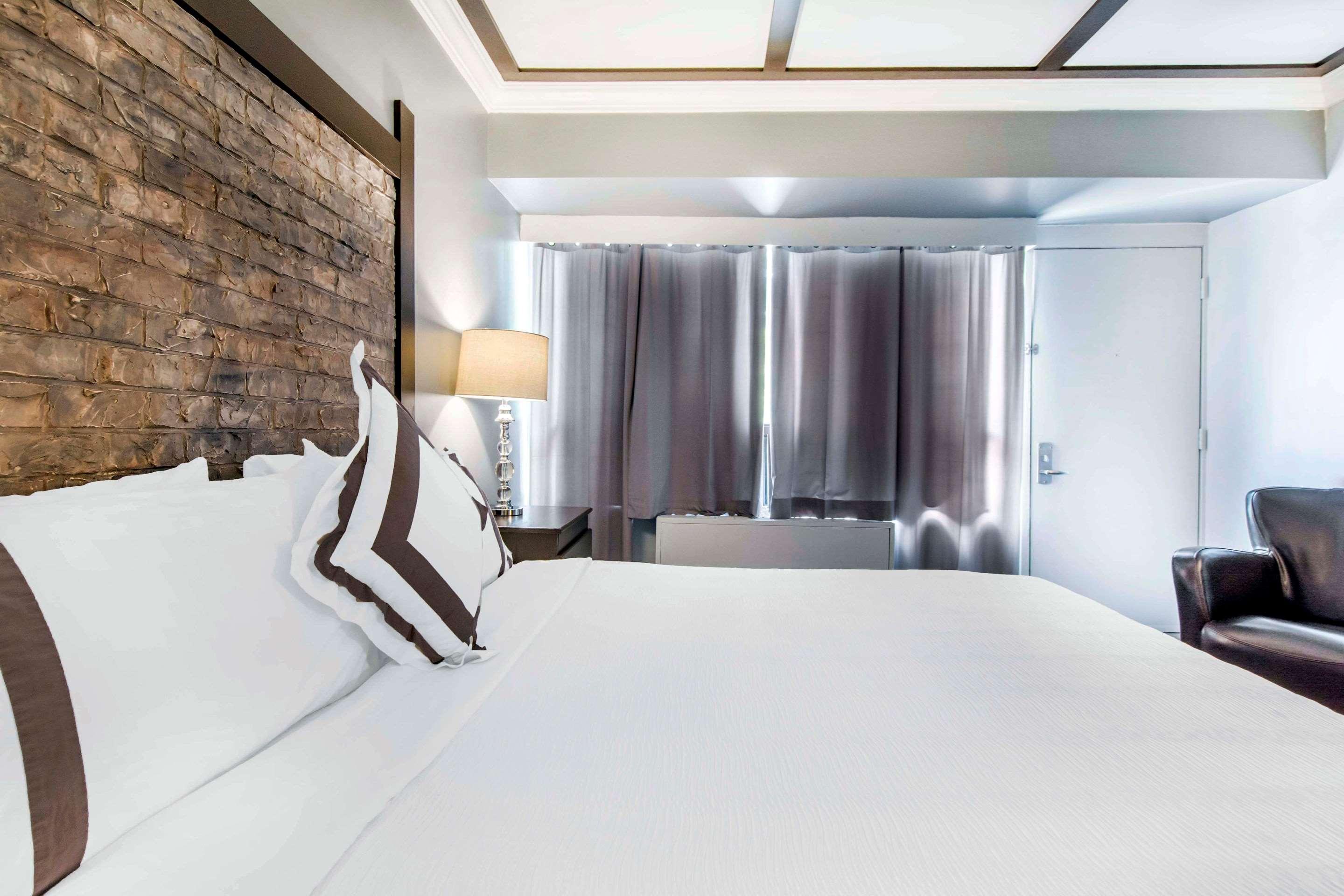 Travelodge By Wyndham Trois-Rivières エクステリア 写真