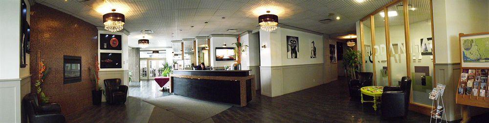 Travelodge By Wyndham Trois-Rivières エクステリア 写真