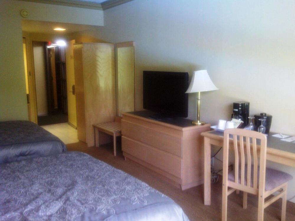 Travelodge By Wyndham Trois-Rivières 部屋 写真