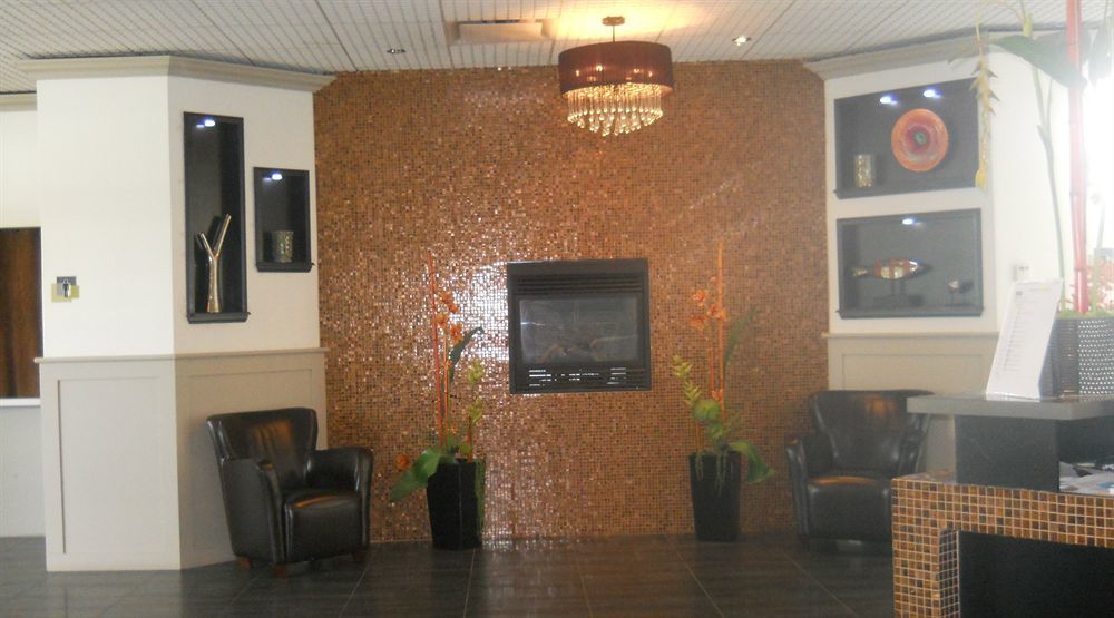 Travelodge By Wyndham Trois-Rivières エクステリア 写真