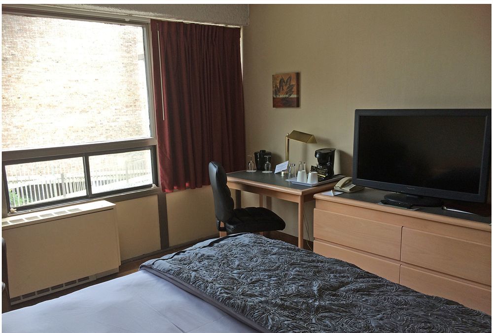Travelodge By Wyndham Trois-Rivières エクステリア 写真