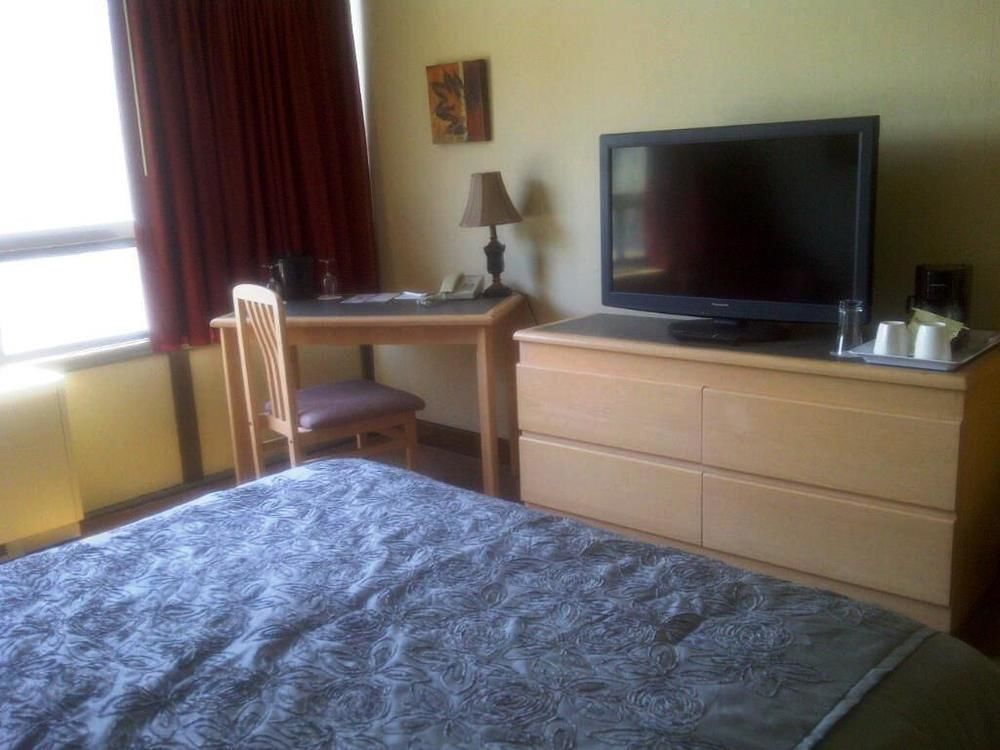 Travelodge By Wyndham Trois-Rivières エクステリア 写真