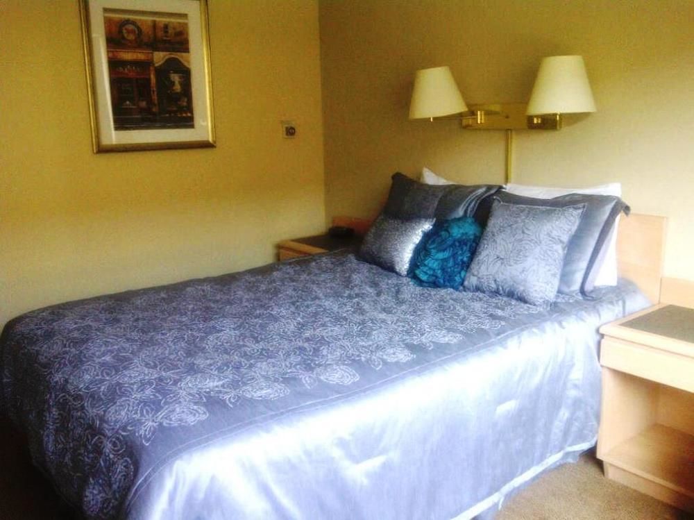 Travelodge By Wyndham Trois-Rivières エクステリア 写真