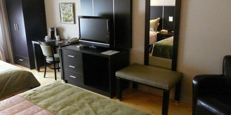 Travelodge By Wyndham Trois-Rivières エクステリア 写真