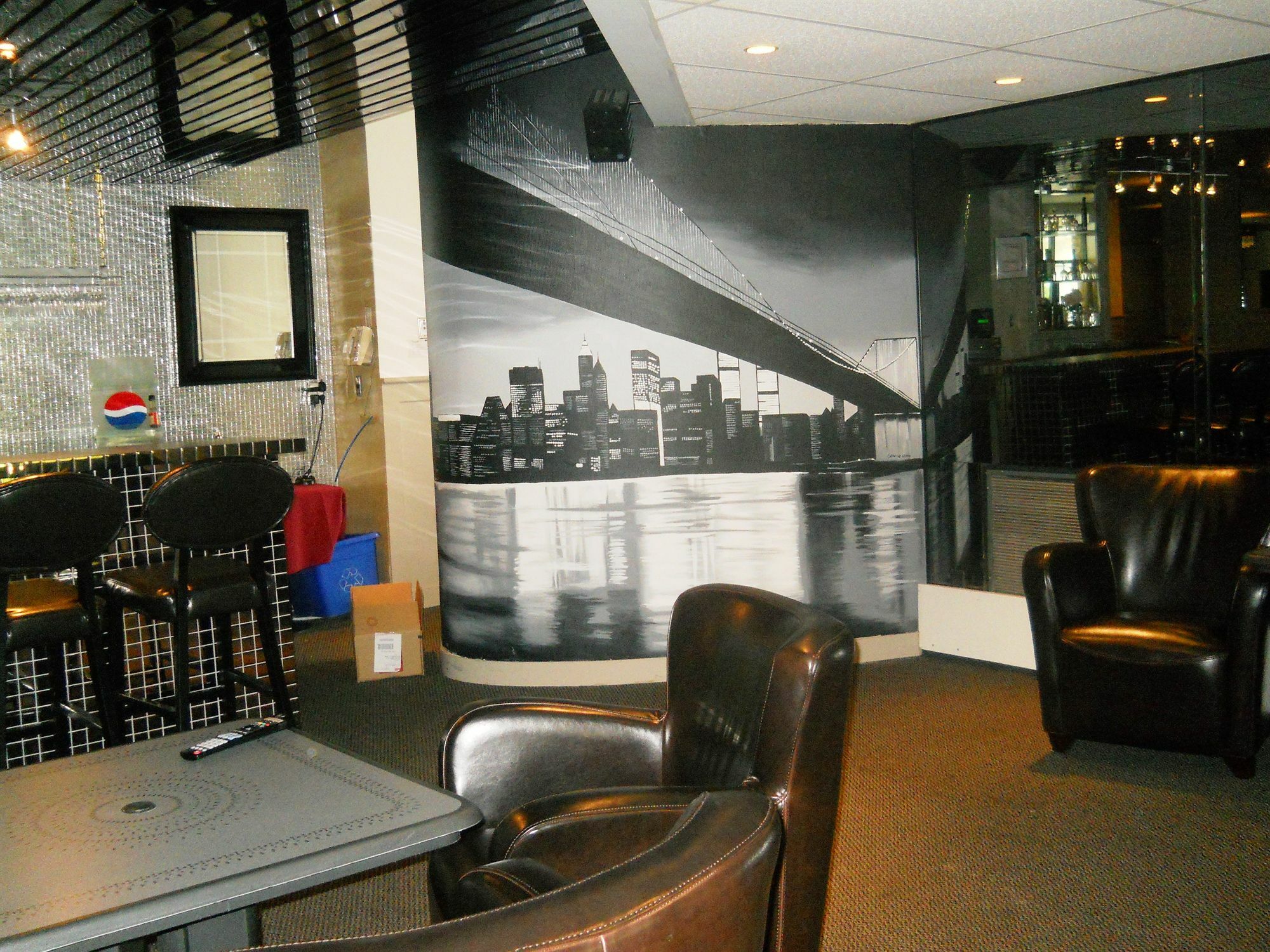 Travelodge By Wyndham Trois-Rivières エクステリア 写真